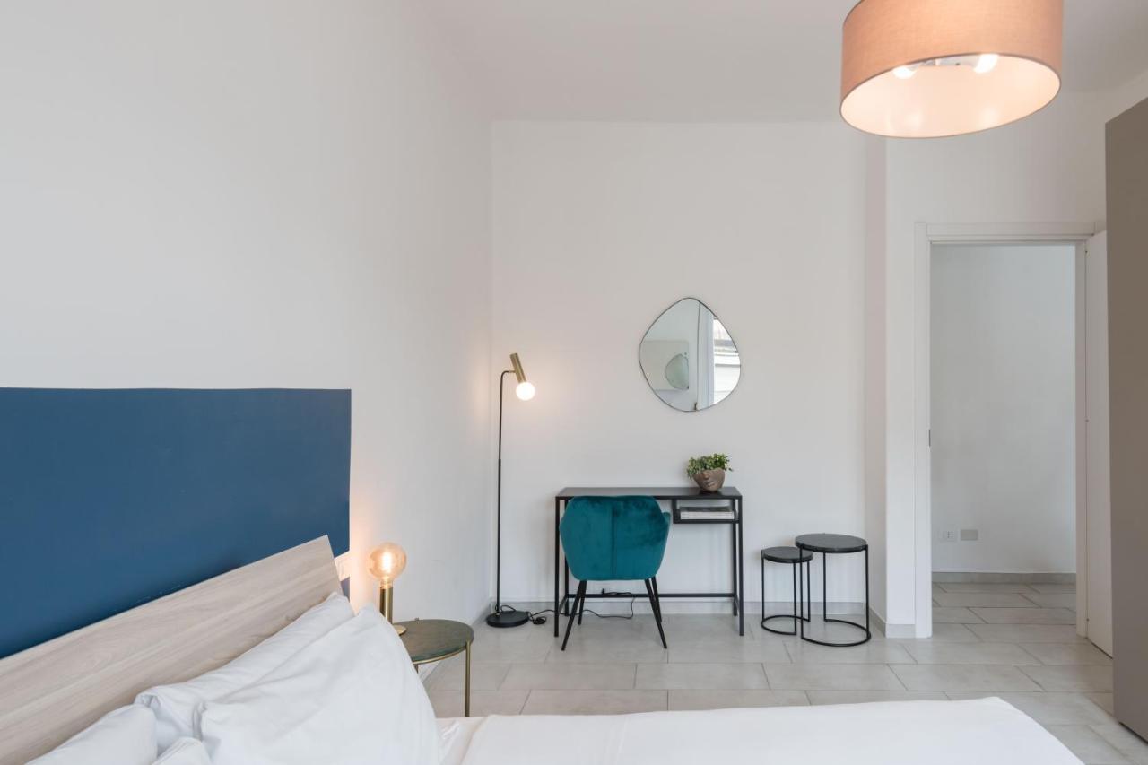 Relstay - Gae Aulenti - 1Br ミラノ エクステリア 写真