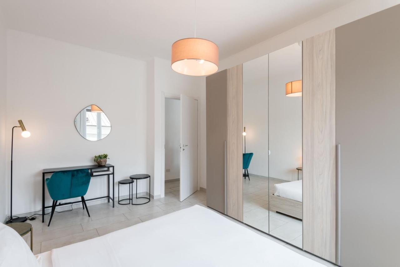 Relstay - Gae Aulenti - 1Br ミラノ エクステリア 写真