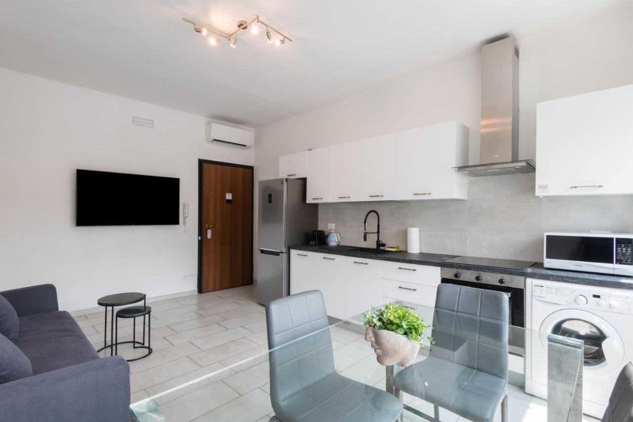 Relstay - Gae Aulenti - 1Br ミラノ エクステリア 写真