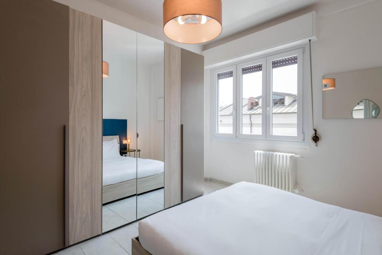 Relstay - Gae Aulenti - 1Br ミラノ エクステリア 写真