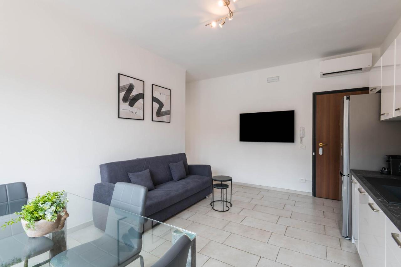 Relstay - Gae Aulenti - 1Br ミラノ エクステリア 写真