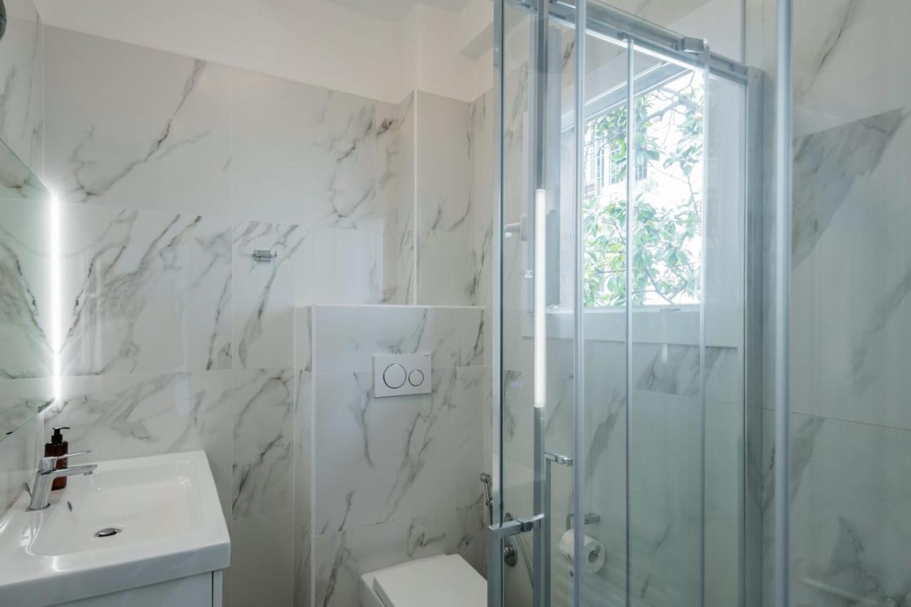 Relstay - Gae Aulenti - 1Br ミラノ エクステリア 写真